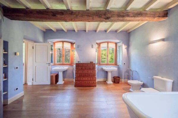 Immagine per Villa in vendita a Varese Via Torquato tasso 