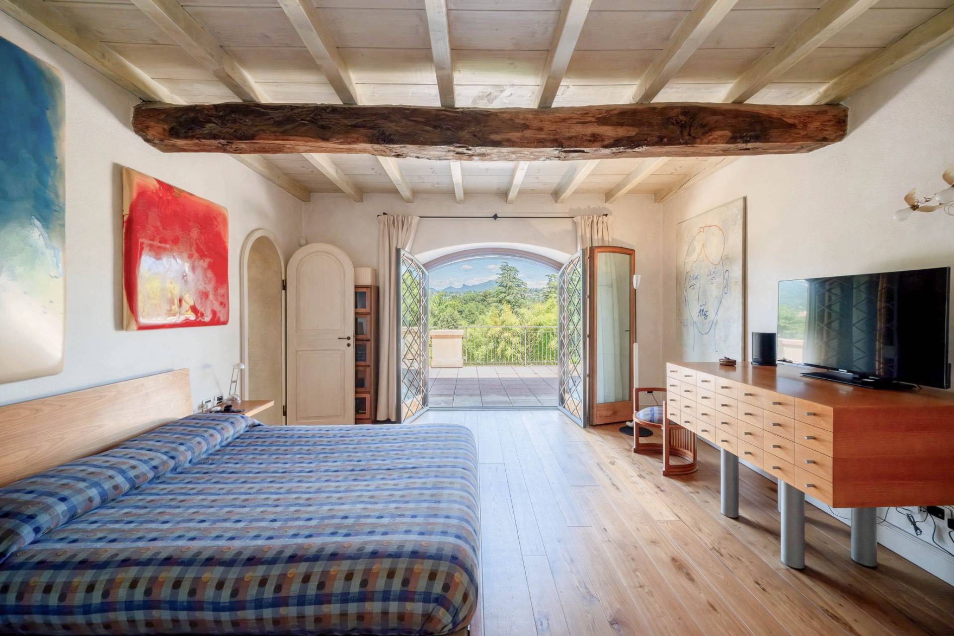 Immagine per Villa in vendita a Varese Via Torquato tasso 