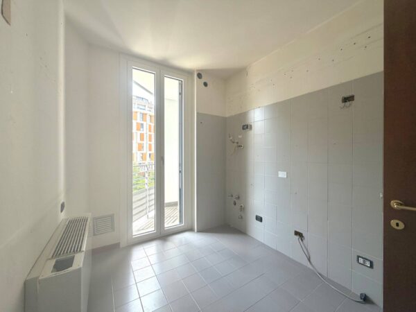 Appartamento via Largo La Foppa 2, Milano