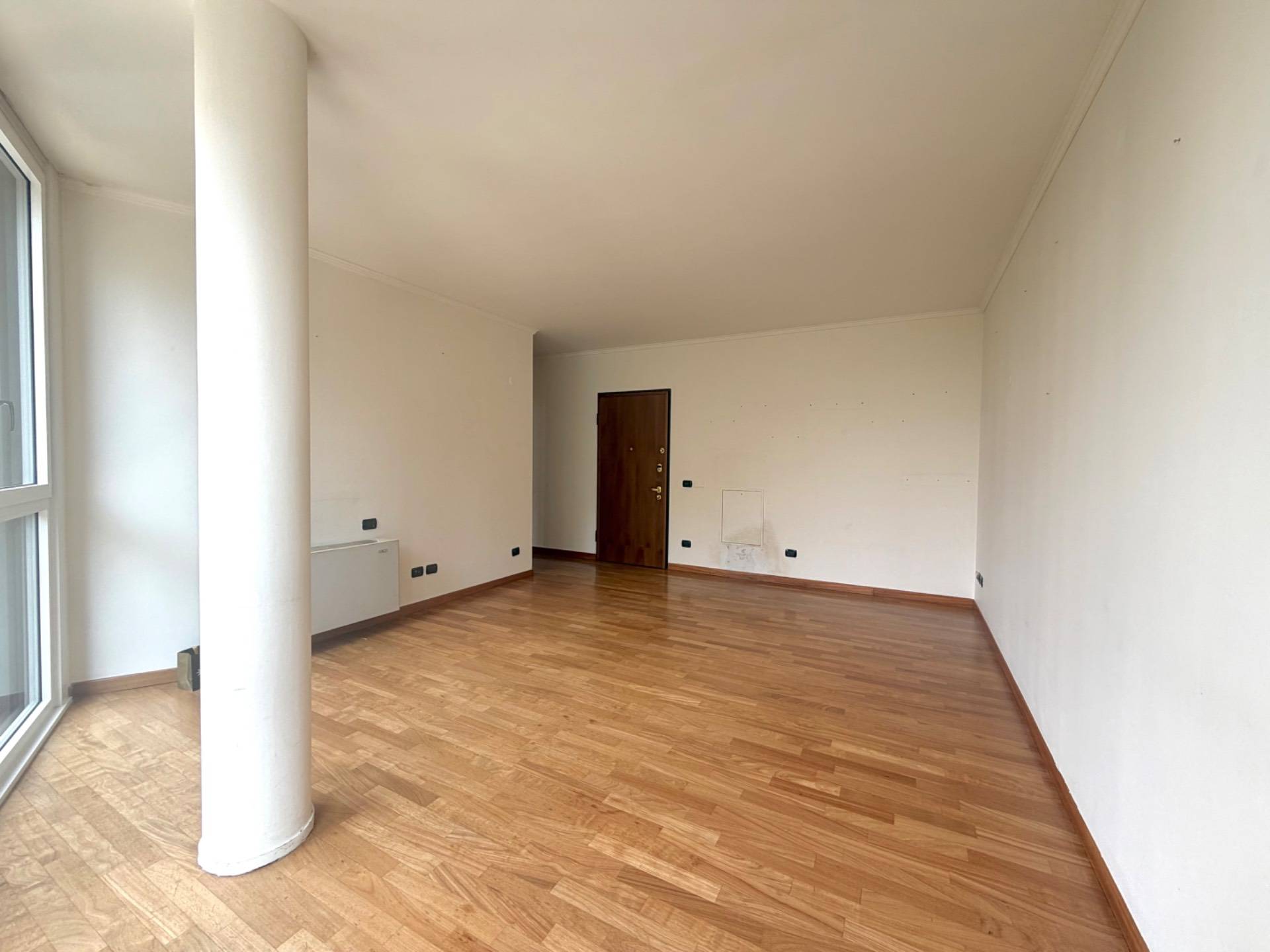 Immagine per Appartamento in affitto a Milano Largo La Foppa 2