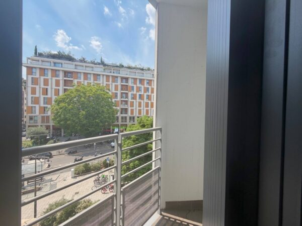Appartamento via Largo La Foppa 2, Milano