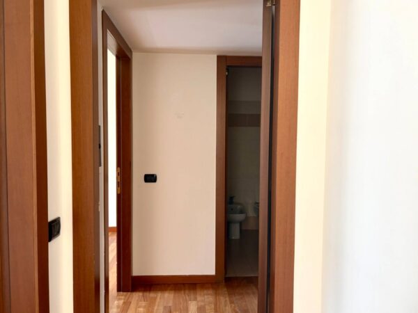 Appartamento via Largo La Foppa 2, Milano