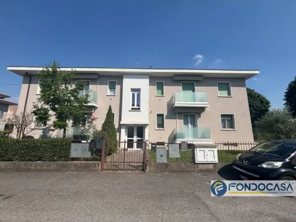 Appartamento via, Villachiara