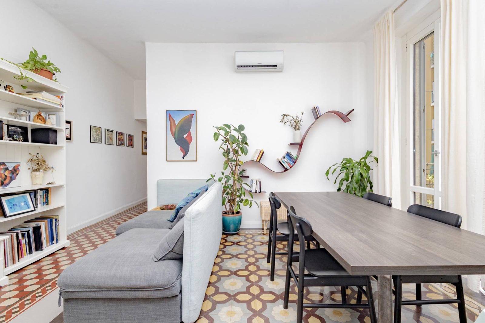 Immagine per Appartamento in affitto a Milano Via Oglio 33