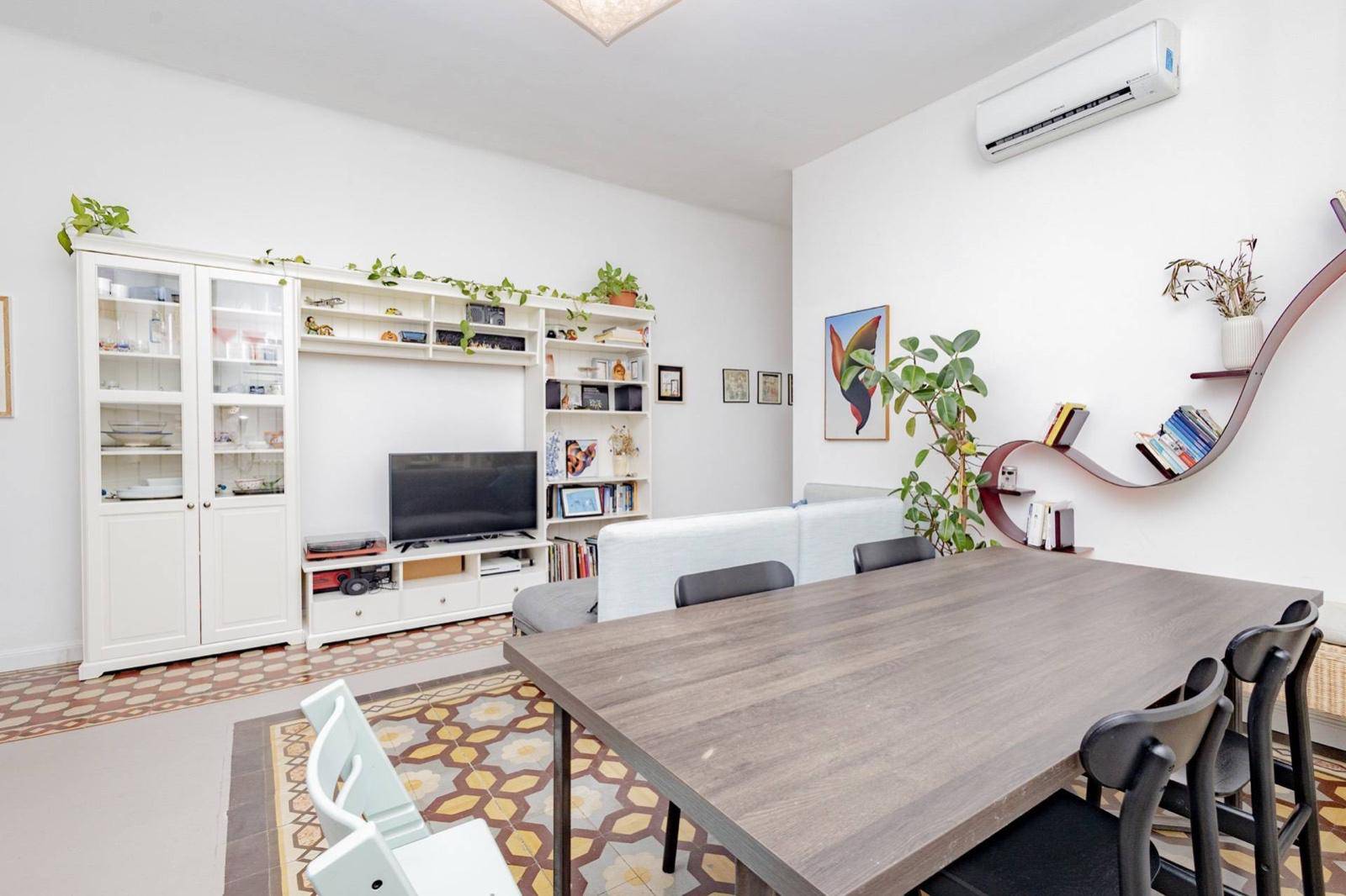 Immagine per Appartamento in affitto a Milano Via Oglio 33