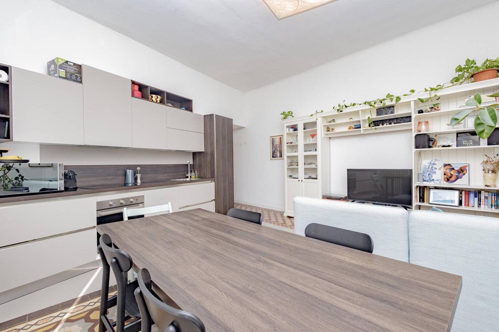 Immagine per Appartamento in affitto a Milano Via Oglio 33