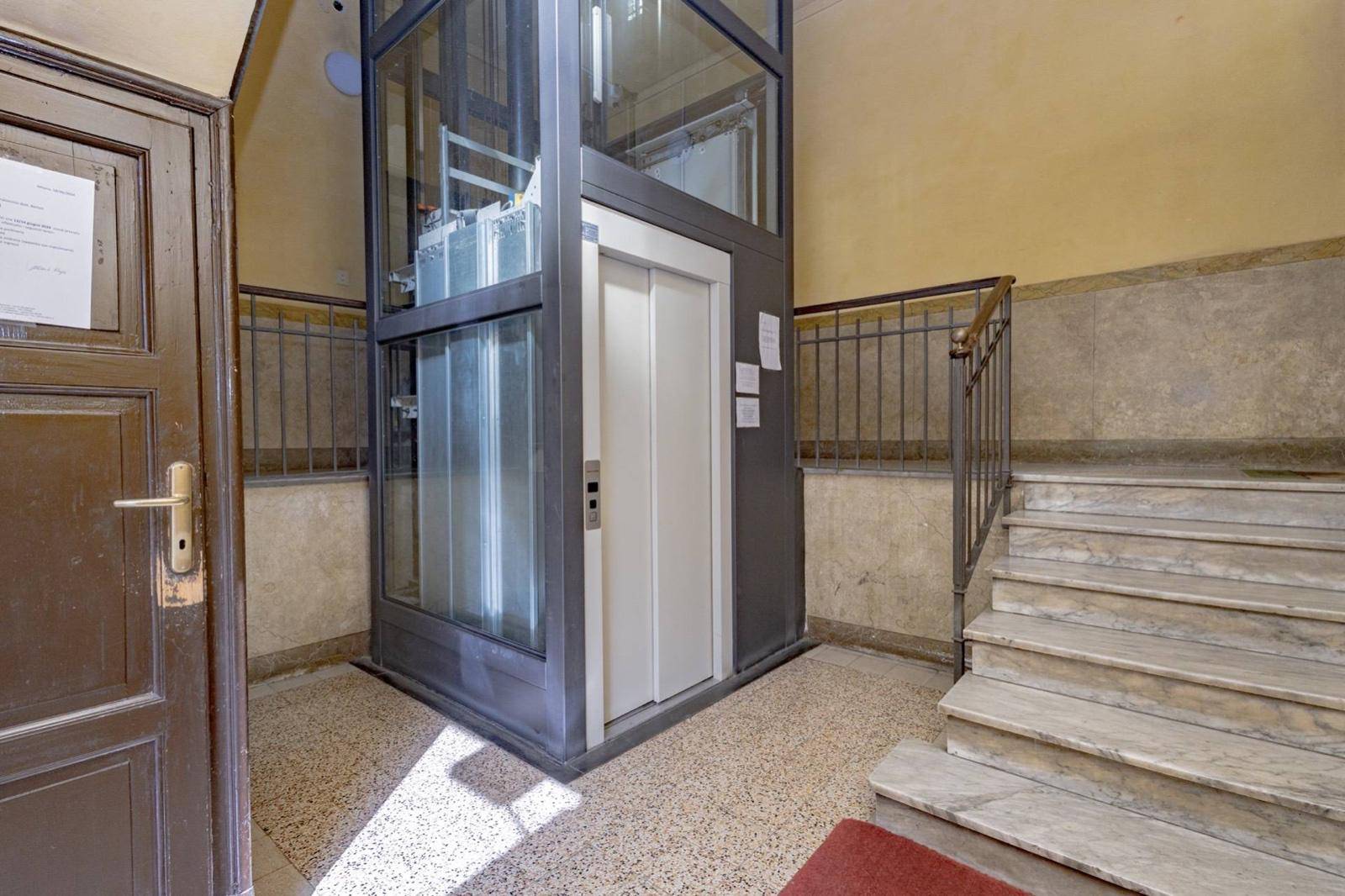 Immagine per Appartamento in affitto a Milano Via Oglio 33