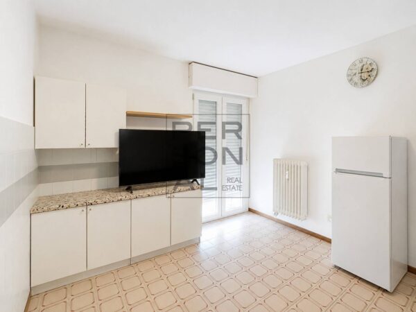 Appartamento via Gardolo, Trento