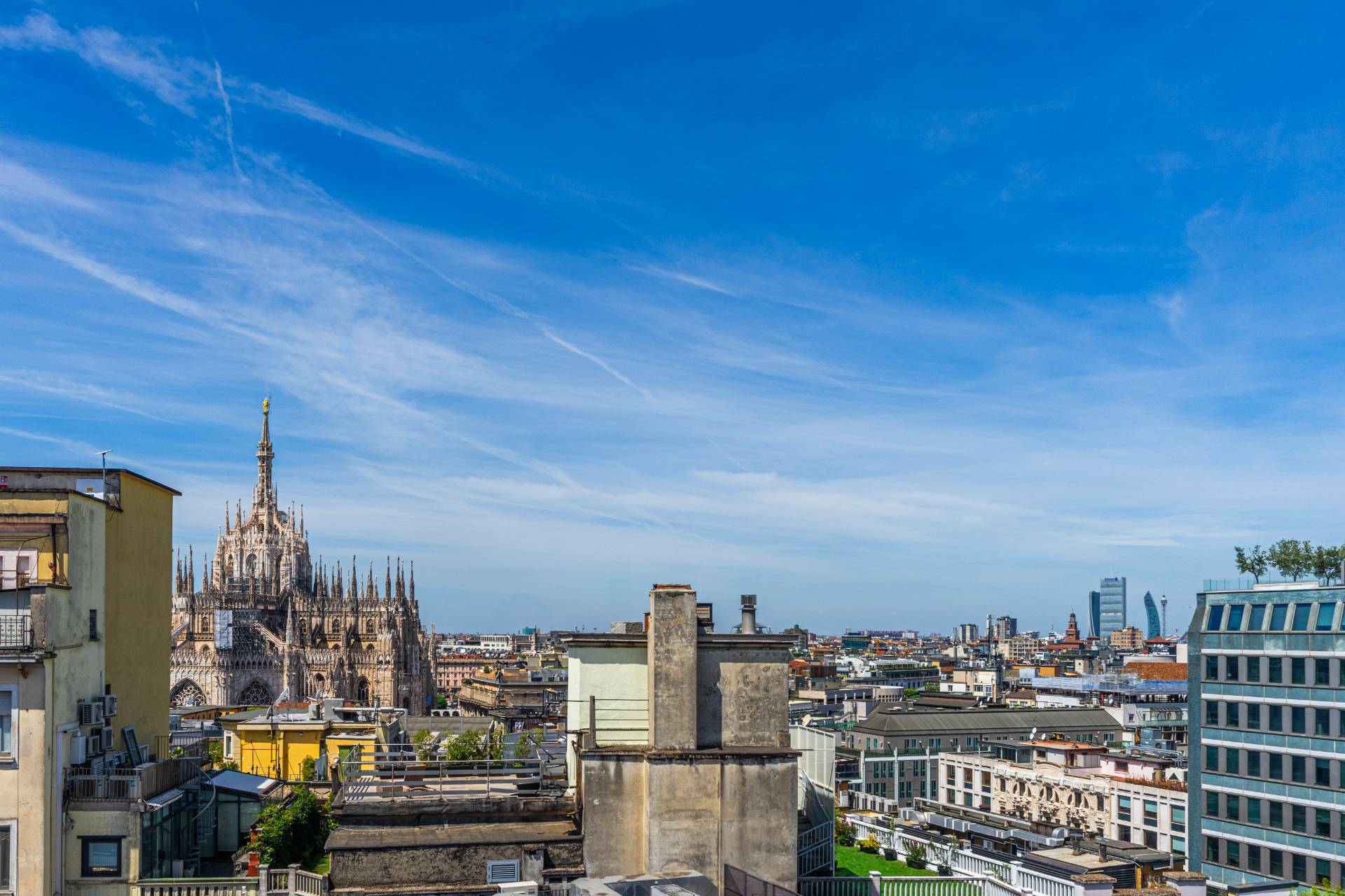 Immagine per Appartamento in vendita a Milano Largo Corsia Dei Servi 11