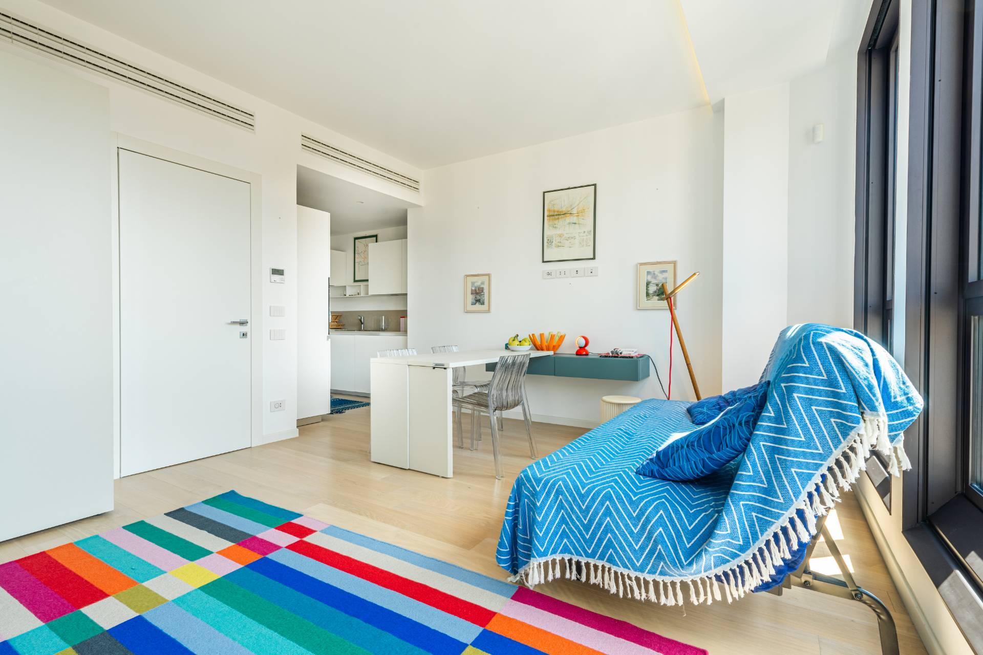 Immagine per Appartamento in vendita a Milano Largo Corsia Dei Servi 11