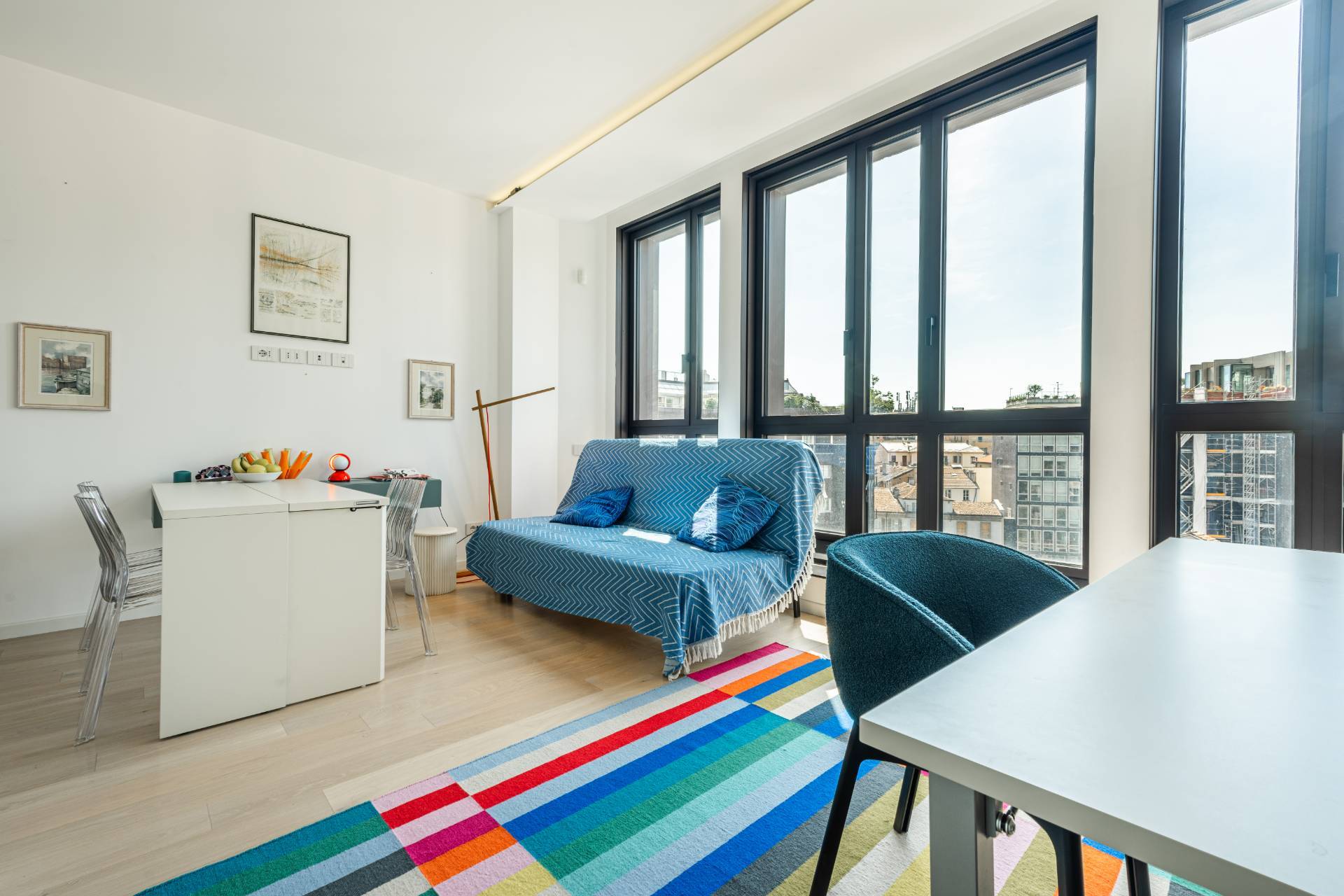 Immagine per Appartamento in vendita a Milano Largo Corsia Dei Servi 11