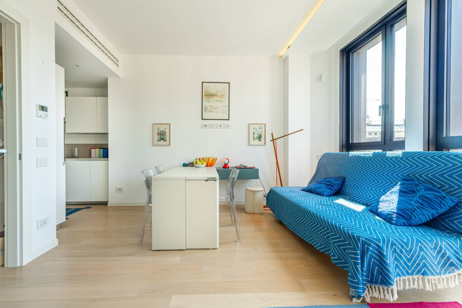 Immagine per Appartamento in vendita a Milano Largo Corsia Dei Servi 11