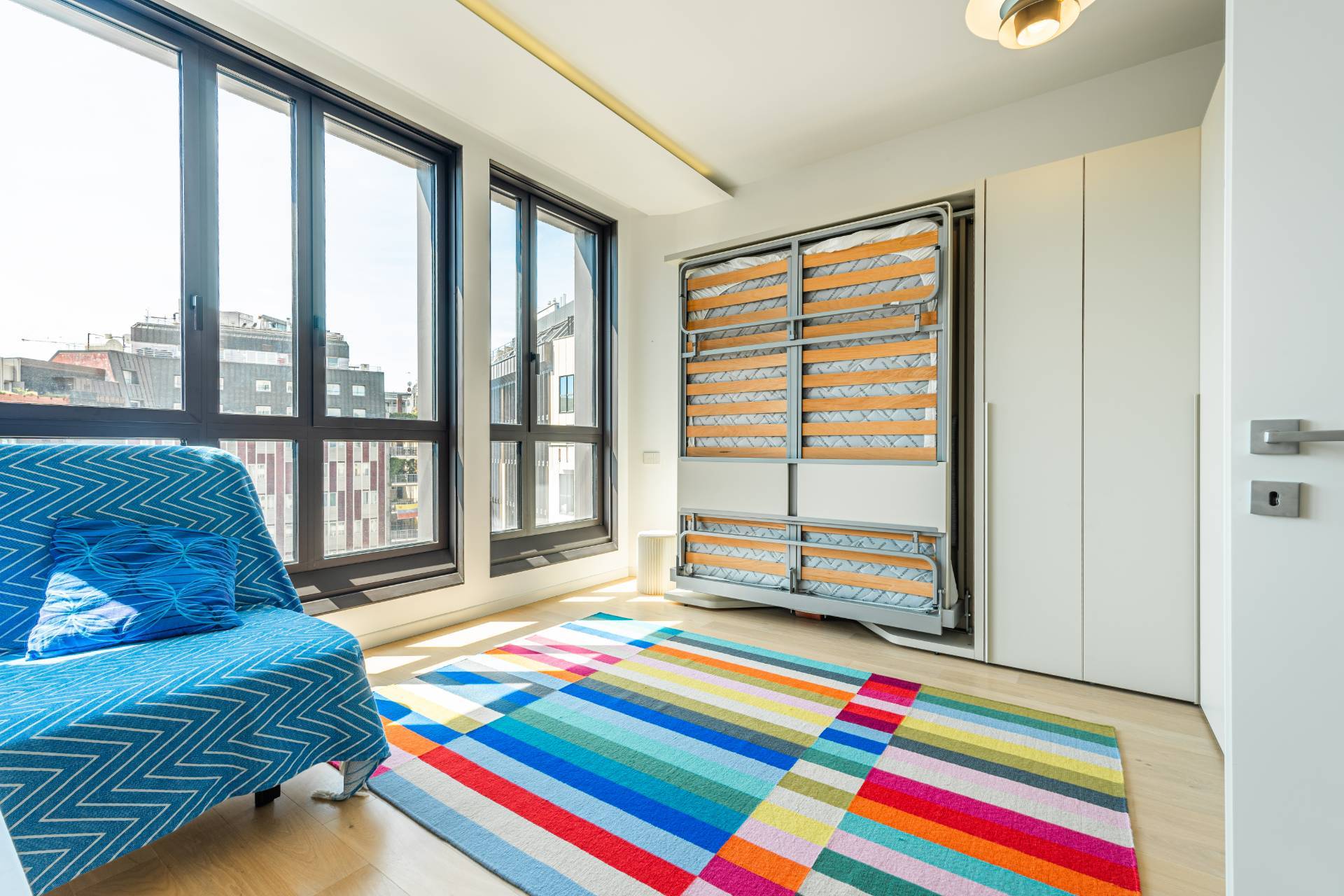 Immagine per Appartamento in vendita a Milano Largo Corsia Dei Servi 11