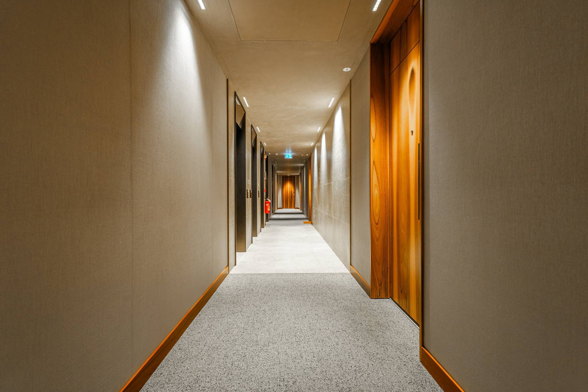 Immagine per Appartamento in vendita a Milano Largo Corsia Dei Servi 11
