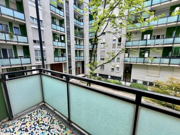 Immagine per Appartamento in vendita a Milano Corso Lodi 47