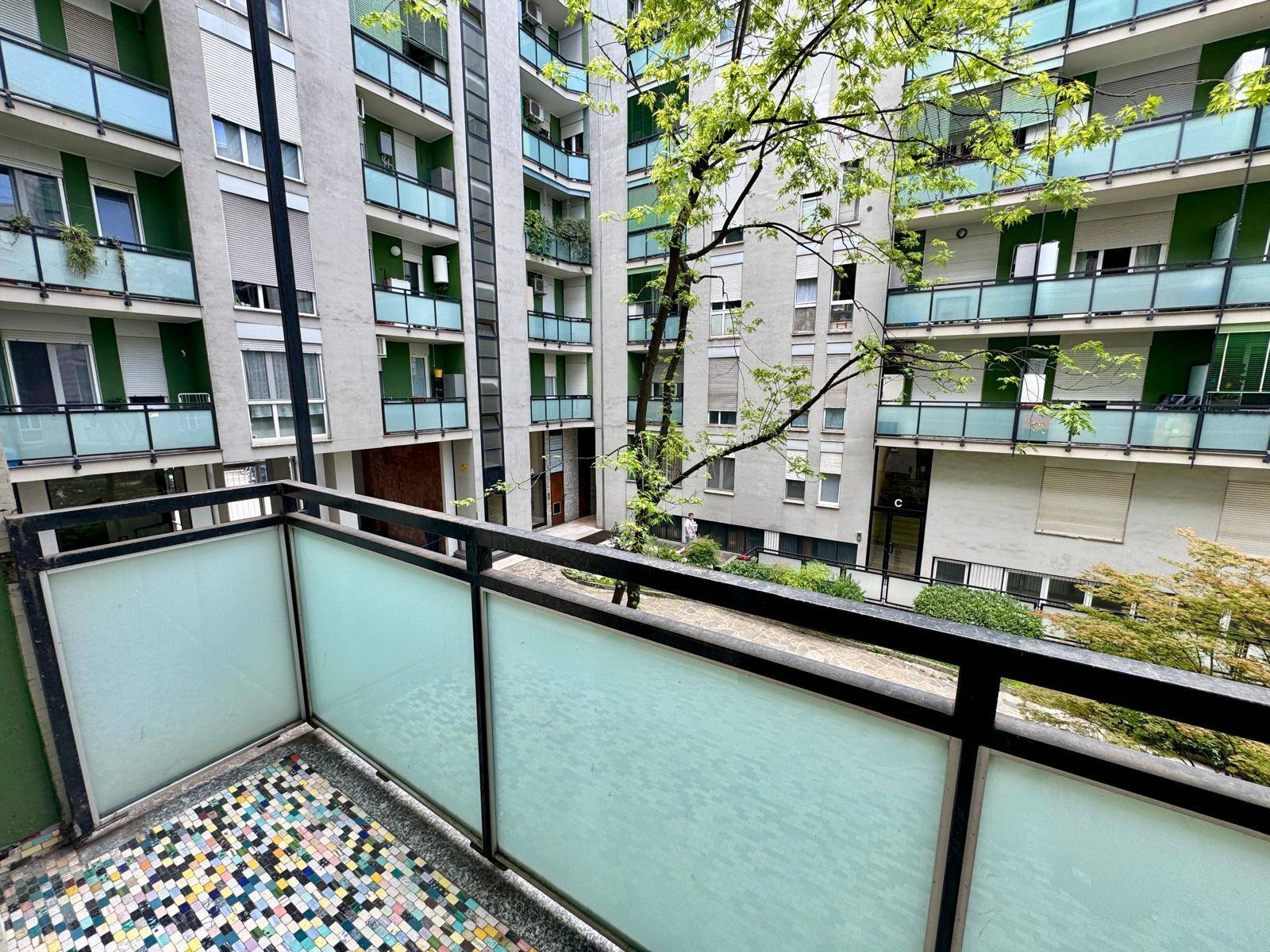 Immagine per Appartamento in vendita a Milano Corso Lodi 47