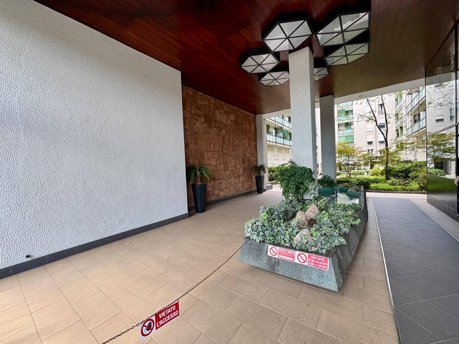Immagine per Appartamento in vendita a Milano Corso Lodi 47