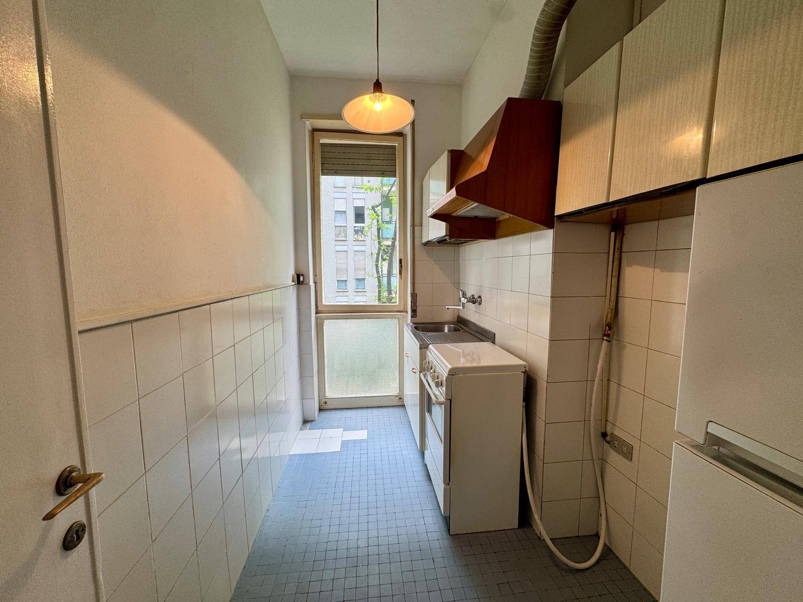 Immagine per Appartamento in vendita a Milano Corso Lodi 47