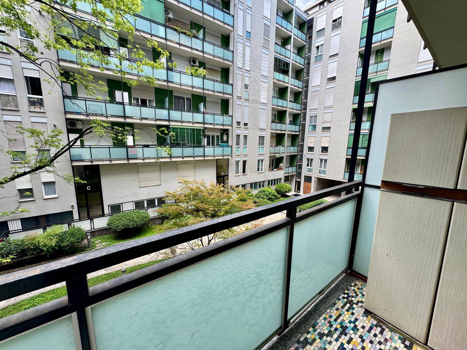 Immagine per Appartamento in vendita a Milano Corso Lodi 47