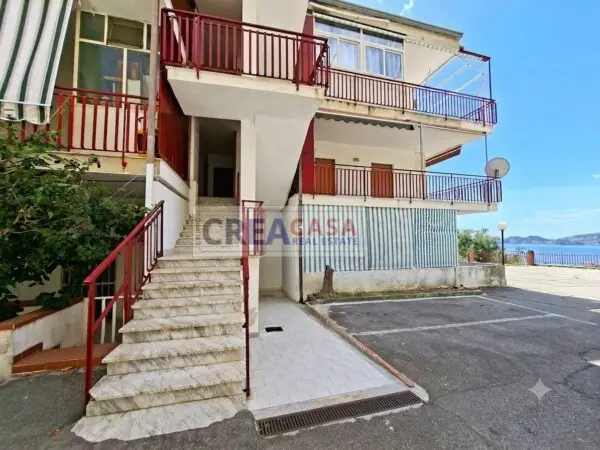 Immagine per Appartamento in vendita a Letojanni Contrada Andreana 