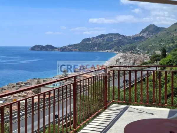 Immagine per Appartamento in vendita a Letojanni Contrada Andreana 