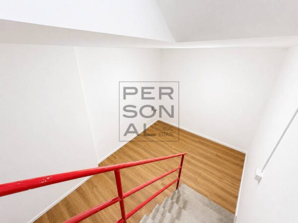 Appartamento via, Trento