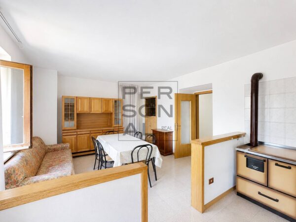 Appartamento via Terragnolo, Volano
