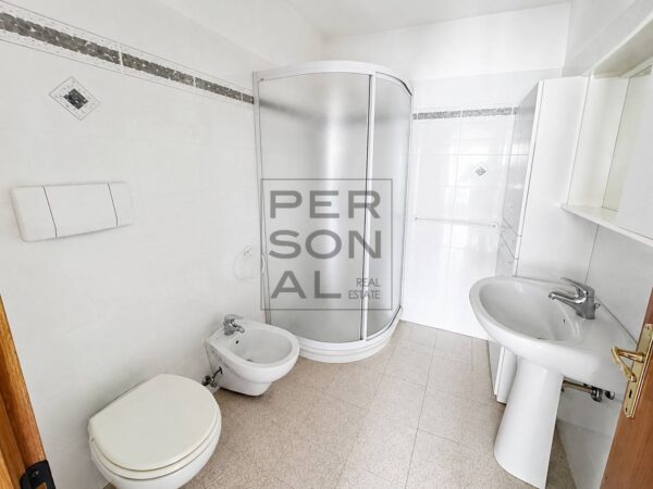 Appartamento via Terragnolo, Volano