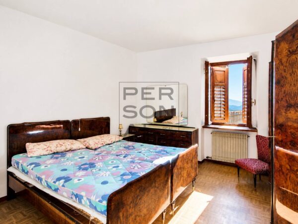 Appartamento via Terragnolo, Volano