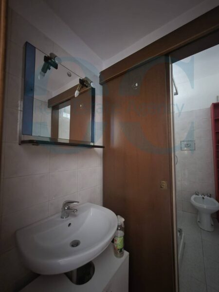 Appartamento via 13, Milano