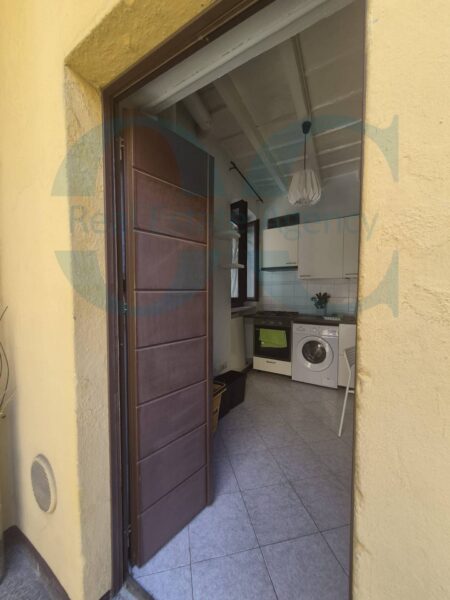 Appartamento via 13, Milano