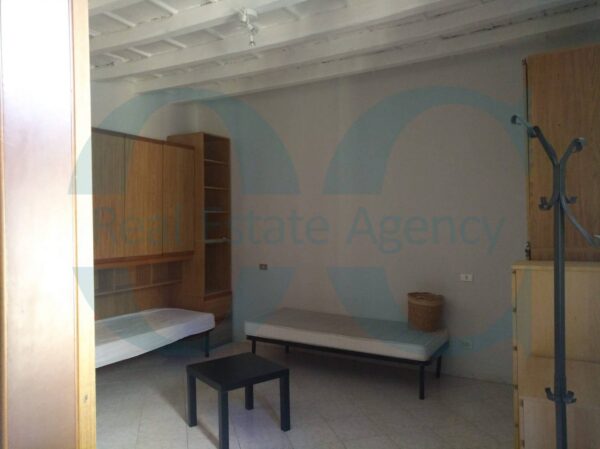 Appartamento via 13, Milano