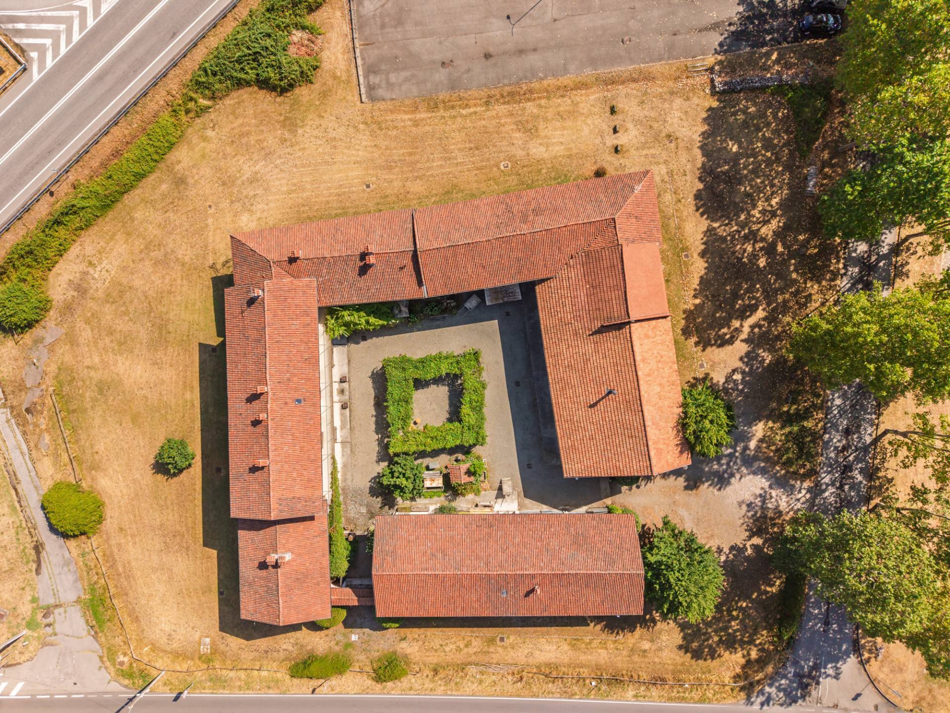Immagine per Rustico/Casale in vendita a Prato Sesia Via Privata la Granda 3