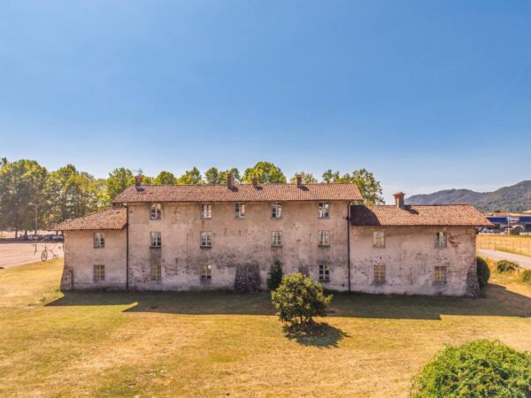 Rustico/Casale via Privata La Granda 3, Prato Sesia