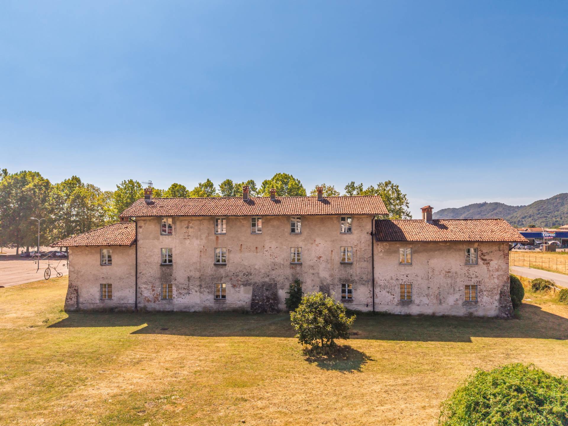 Immagine per Rustico/Casale in vendita a Prato Sesia Via Privata la Granda 3