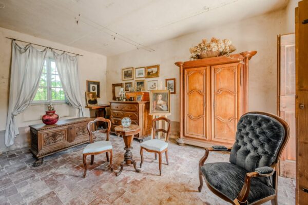 Rustico/Casale via Privata La Granda 3, Prato Sesia