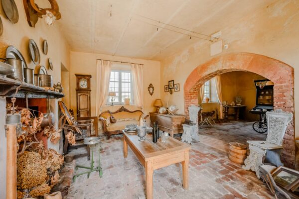Rustico/Casale via Privata La Granda 3, Prato Sesia