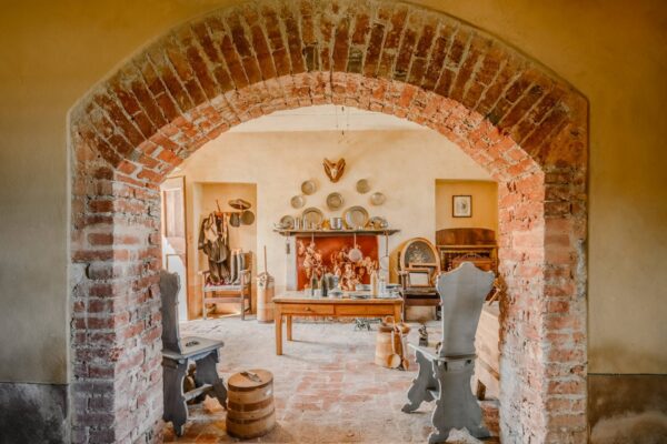 Rustico/Casale via Privata La Granda 3, Prato Sesia
