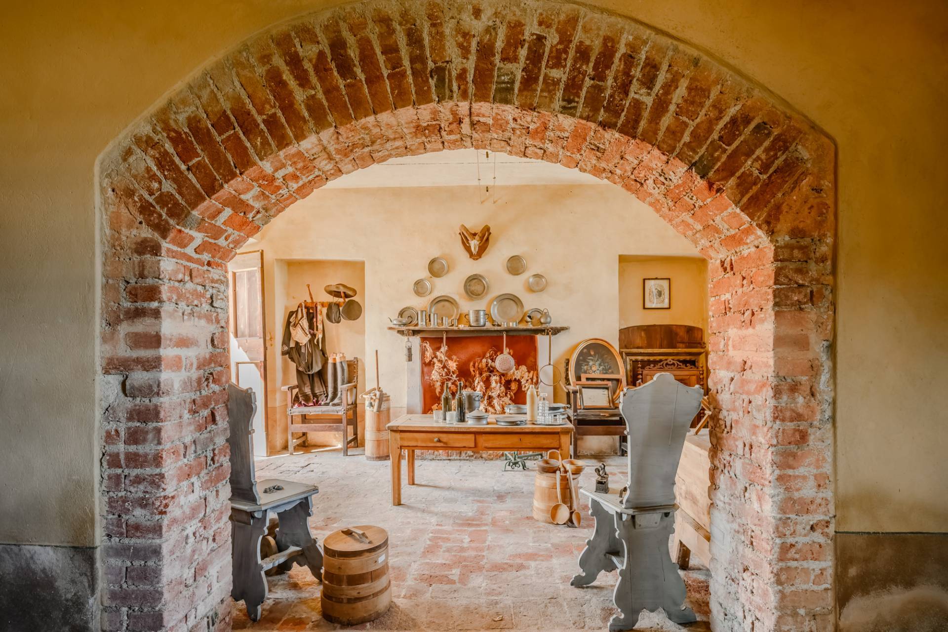 Immagine per Rustico/Casale in vendita a Prato Sesia Via Privata la Granda 3