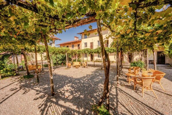 Rustico/Casale via Privata La Granda 3, Prato Sesia