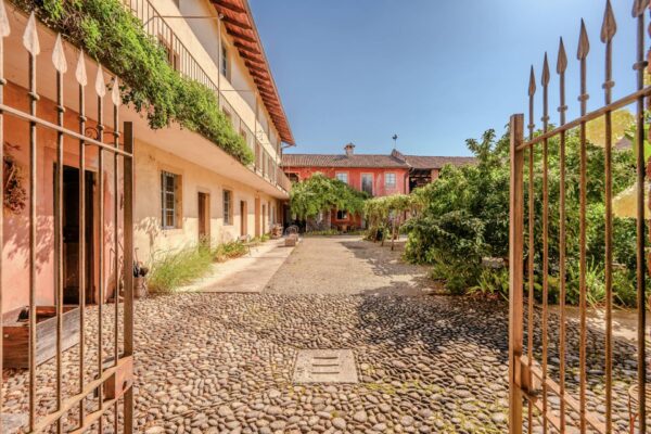 Rustico/Casale via Privata La Granda 3, Prato Sesia