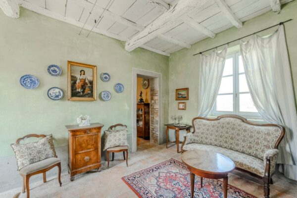 Rustico/Casale via Privata La Granda 3, Prato Sesia