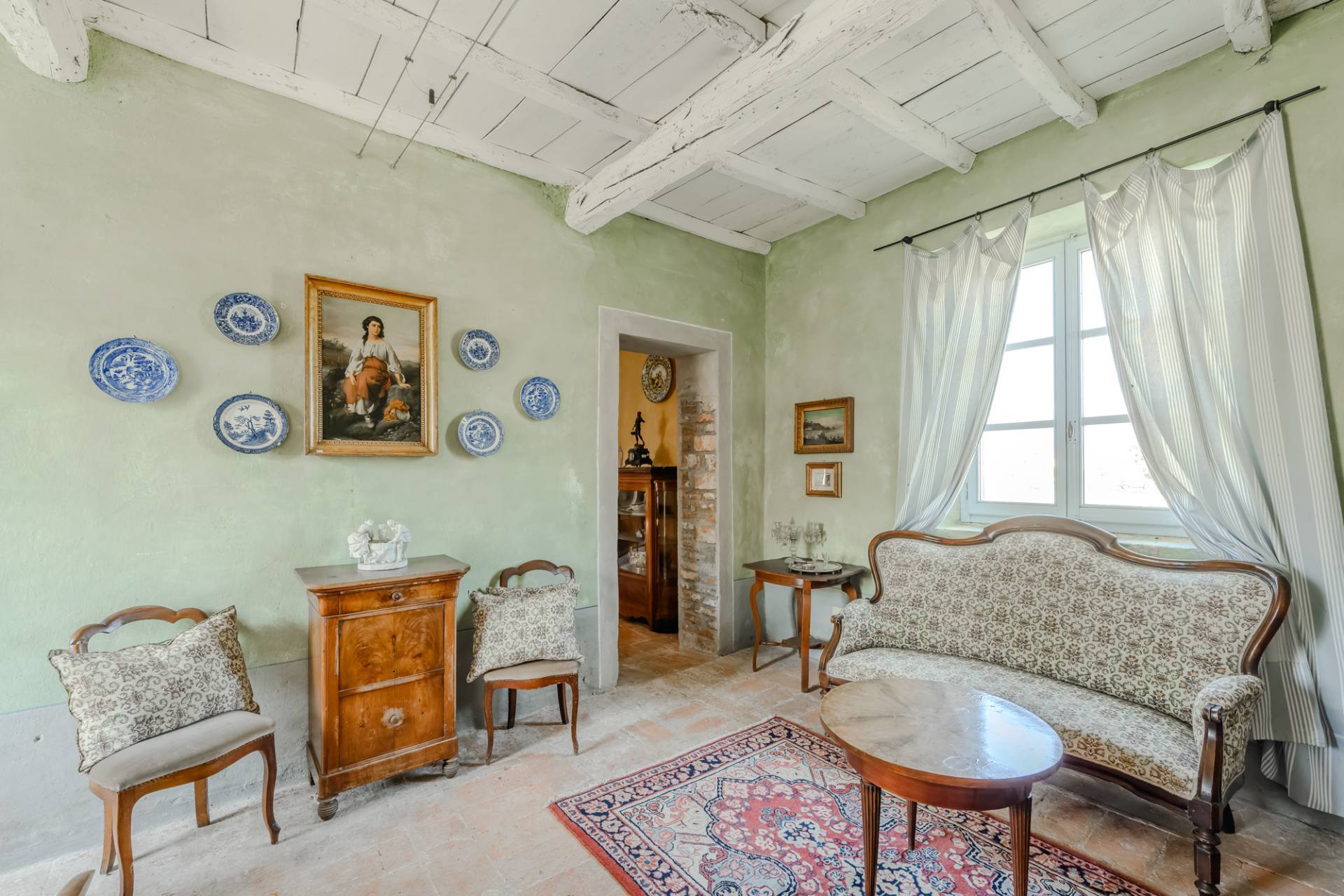 Immagine per Rustico/Casale in vendita a Prato Sesia Via Privata la Granda 3