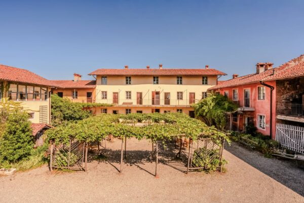 Rustico/Casale via Privata La Granda 3, Prato Sesia