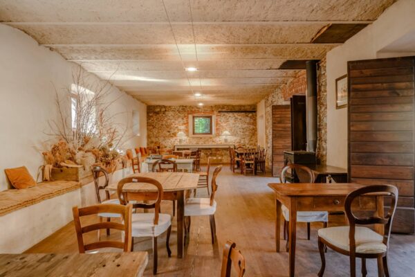 Rustico/Casale via Privata La Granda 3, Prato Sesia