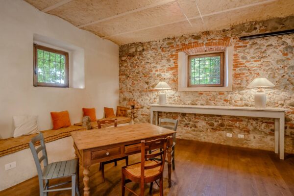 Rustico/Casale via Privata La Granda 3, Prato Sesia