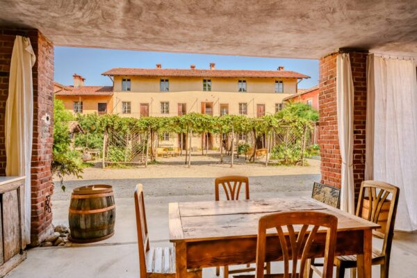Rustico/Casale via Privata La Granda 3, Prato Sesia