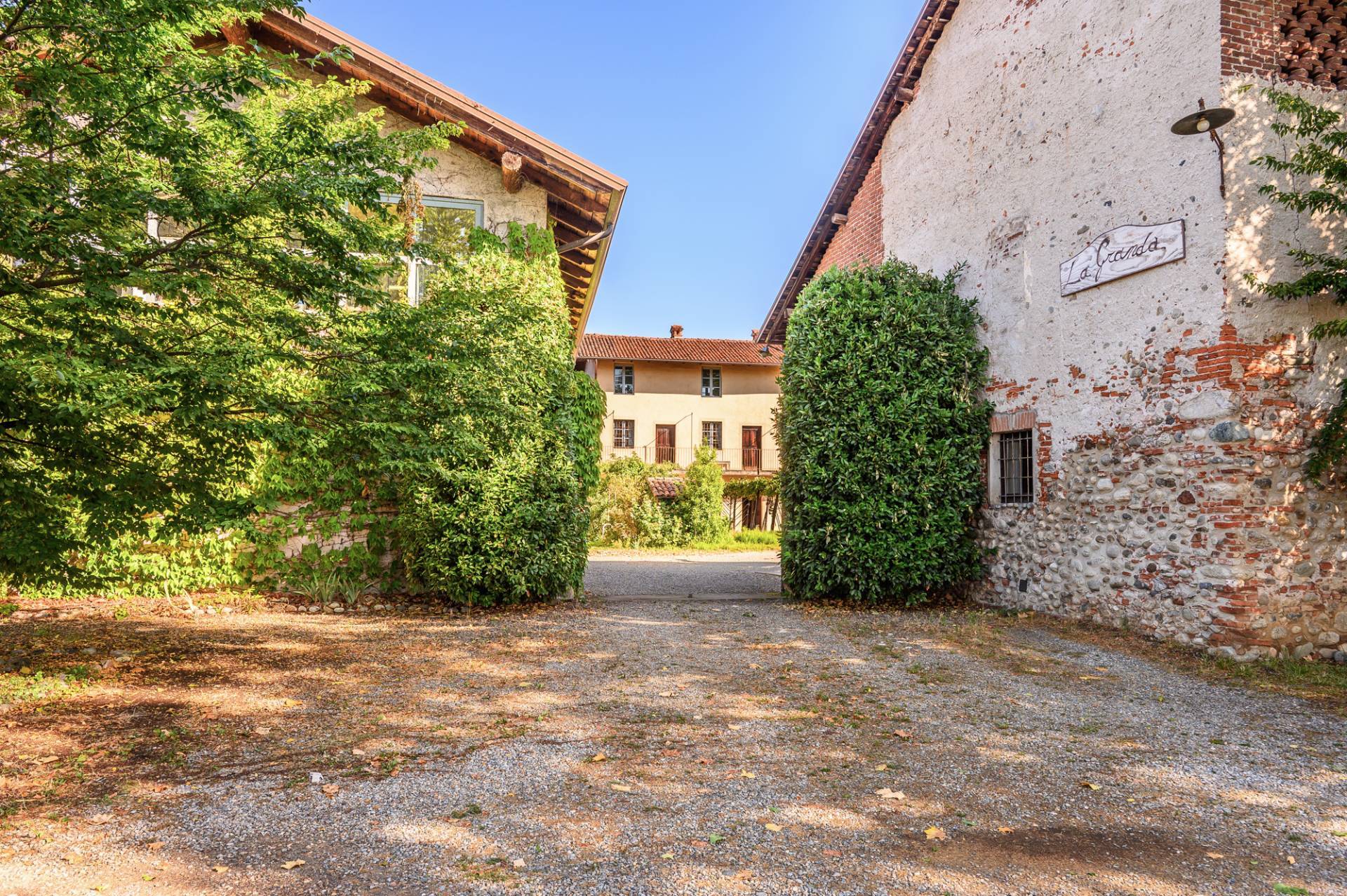 Immagine per Rustico/Casale in vendita a Prato Sesia Via Privata la Granda 3