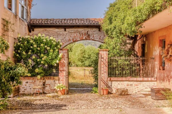 Rustico/Casale via Privata La Granda 3, Prato Sesia