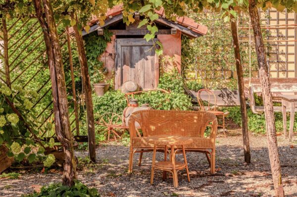 Rustico/Casale via Privata La Granda 3, Prato Sesia
